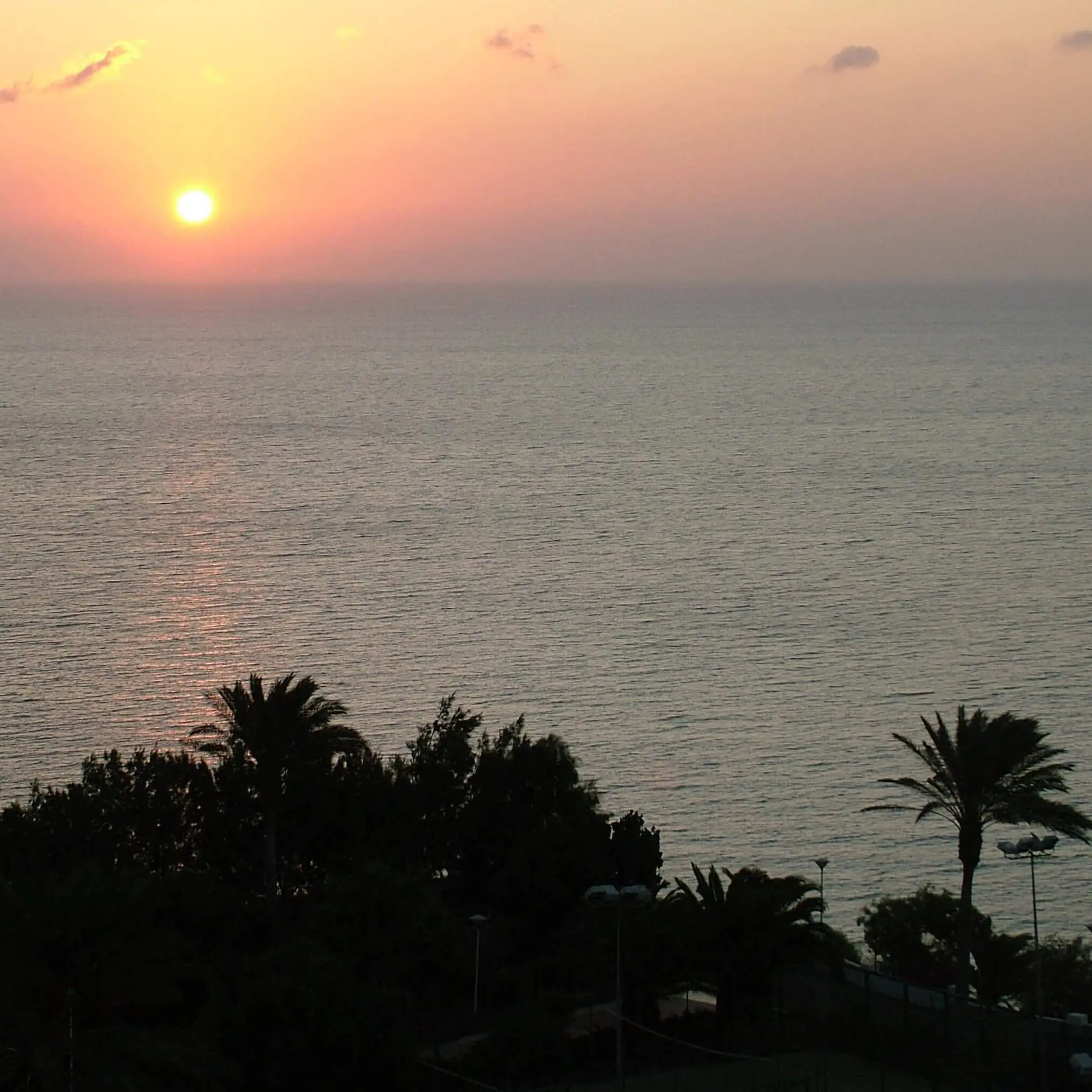 Апартаменты «Солнечные» с видом на море