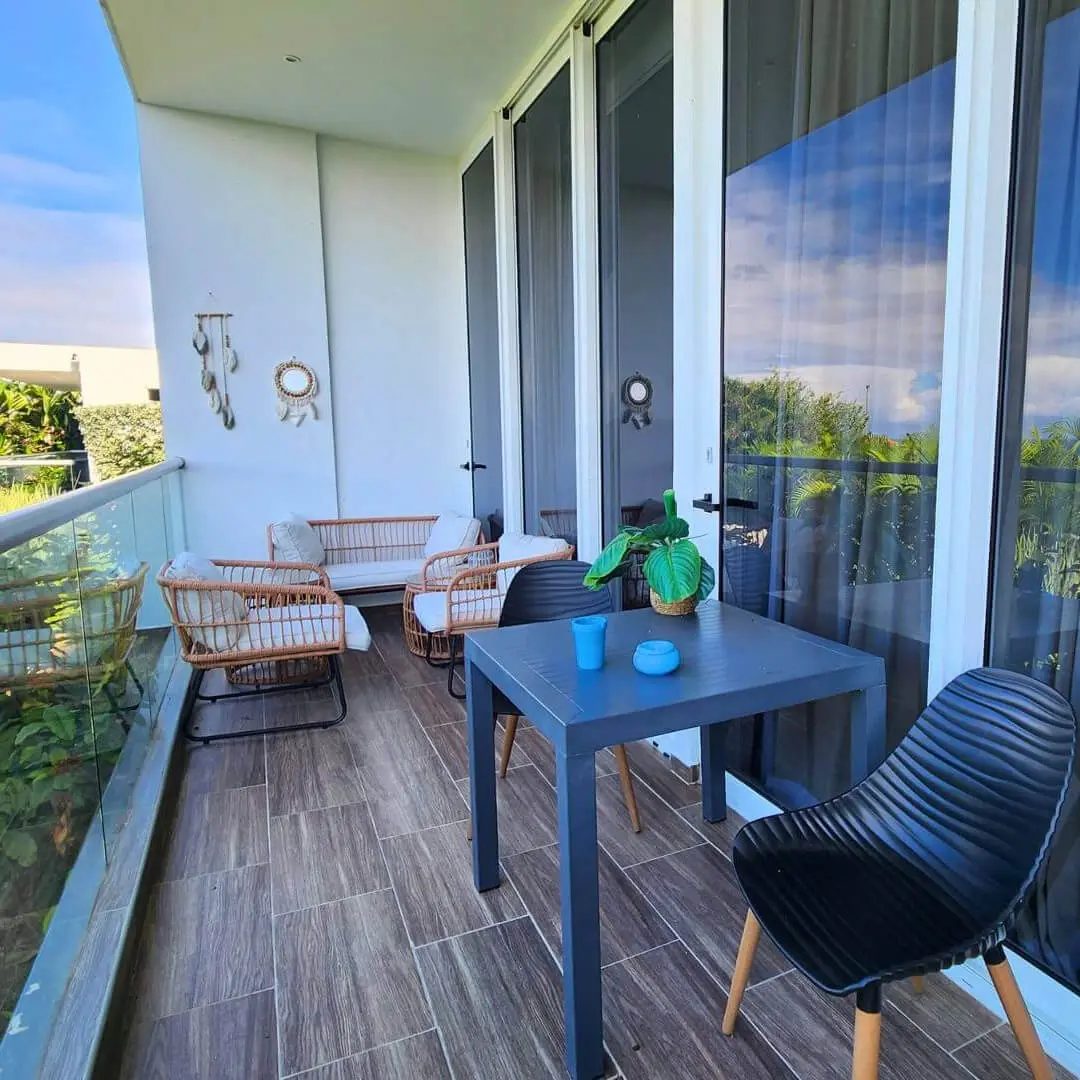 Апартаменты «Панорама» с панорамными окнами