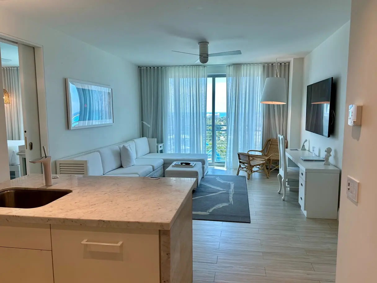 Апартаменты «Уйат»