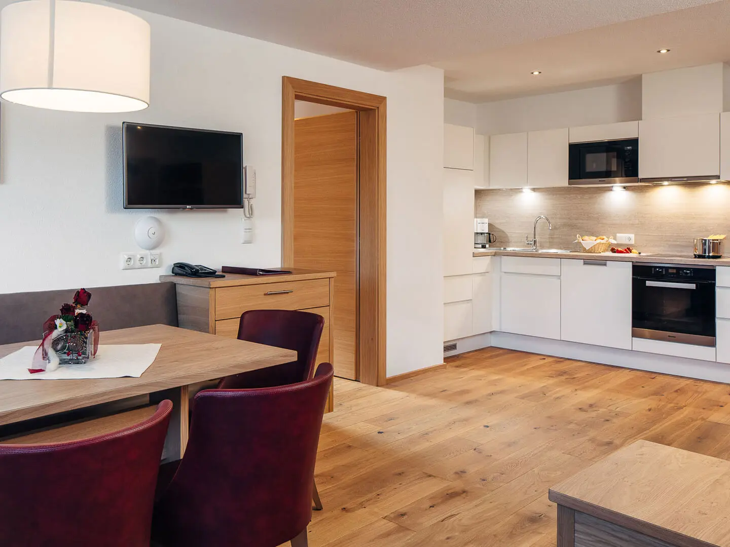 Апартаменты «Домашний уют»